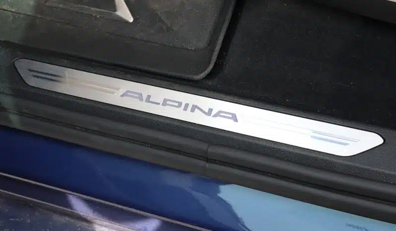 
								BMW Alpina XB7 4.4 Bi Turbo 5dr Switch-Tronic AWD full									