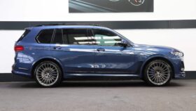 BMW Alpina XB7 4.4 Bi Turbo 5dr Switch-Tronic AWD