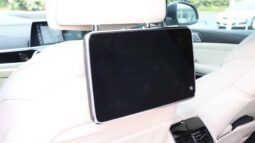 
										BMW Alpina XB7 4.4 Bi Turbo 5dr Switch-Tronic AWD full									