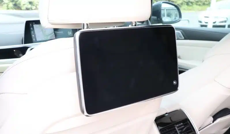 
								BMW Alpina XB7 4.4 Bi Turbo 5dr Switch-Tronic AWD full									