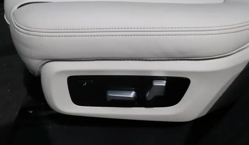 
								BMW Alpina XB7 4.4 Bi Turbo 5dr Switch-Tronic AWD full									