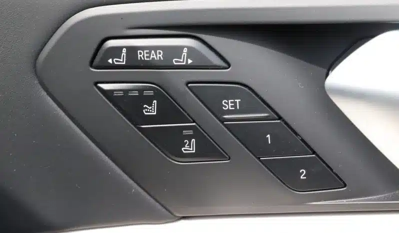 
								BMW Alpina XB7 4.4 Bi Turbo 5dr Switch-Tronic AWD full									