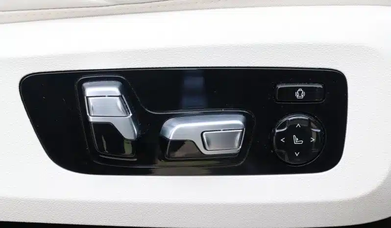 
								BMW Alpina XB7 4.4 Bi Turbo 5dr Switch-Tronic AWD full									