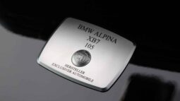 
										BMW Alpina XB7 4.4 Bi Turbo 5dr Switch-Tronic AWD full									