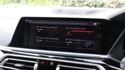 
										BMW Alpina XB7 4.4 Bi Turbo 5dr Switch-Tronic AWD full									