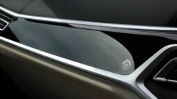 
										BMW Alpina XB7 4.4 Bi Turbo 5dr Switch-Tronic AWD full									