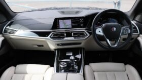 BMW Alpina XB7 4.4 Bi Turbo 5dr Switch-Tronic AWD