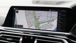 
										BMW Alpina XB7 4.4 Bi Turbo 5dr Switch-Tronic AWD full									