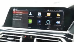 
										BMW Alpina XB7 4.4 Bi Turbo 5dr Switch-Tronic AWD full									