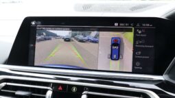 
										BMW Alpina XB7 4.4 Bi Turbo 5dr Switch-Tronic AWD full									