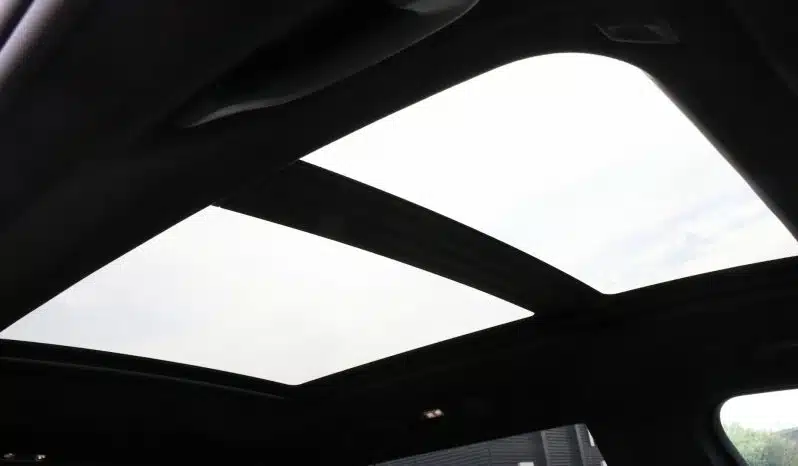 
								BMW Alpina XB7 4.4 Bi Turbo 5dr Switch-Tronic AWD full									