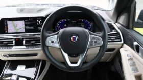 BMW Alpina XB7 4.4 Bi Turbo 5dr Switch-Tronic AWD