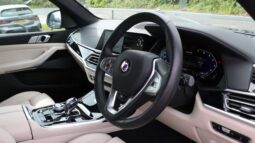 
										BMW Alpina XB7 4.4 Bi Turbo 5dr Switch-Tronic AWD full									