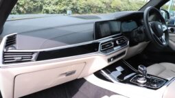 
										BMW Alpina XB7 4.4 Bi Turbo 5dr Switch-Tronic AWD full									