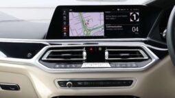 
										BMW Alpina XB7 4.4 Bi Turbo 5dr Switch-Tronic AWD full									