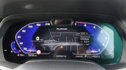 
										BMW Alpina XB7 4.4 Bi Turbo 5dr Switch-Tronic AWD full									