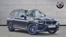 Alpina XD3 3.0 5dr Switch-Tronic