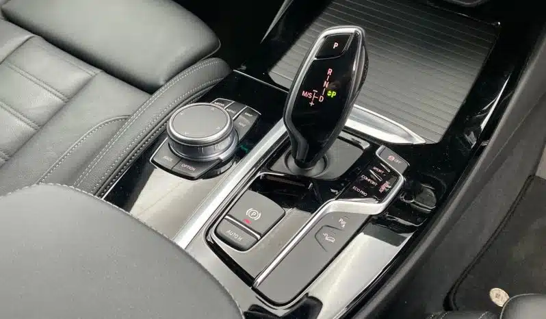 
								Alpina XD3 3.0 5dr Switch-Tronic full									