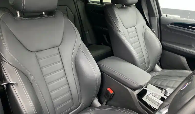 
								Alpina XD3 3.0 5dr Switch-Tronic full									