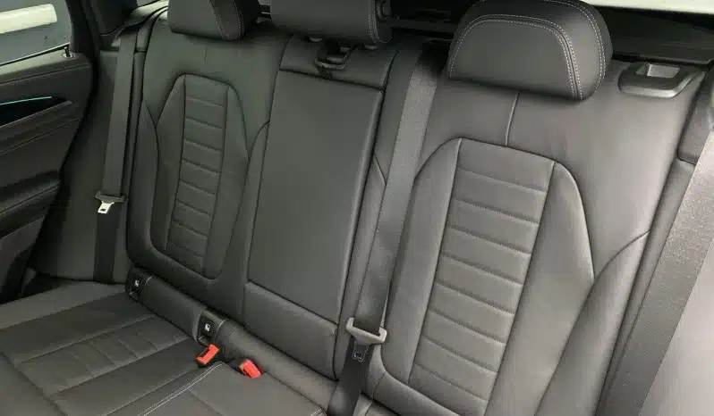 
								Alpina XD3 3.0 5dr Switch-Tronic full									