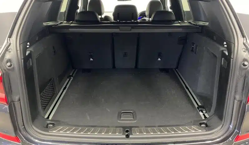 
								Alpina XD3 3.0 5dr Switch-Tronic full									