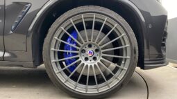 
										Alpina XD3 3.0 5dr Switch-Tronic full									