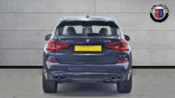 
										Alpina XD3 3.0 5dr Switch-Tronic full									