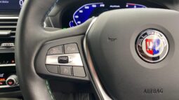 
										Alpina XD3 3.0 5dr Switch-Tronic full									