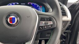 
										Alpina XD3 3.0 5dr Switch-Tronic full									