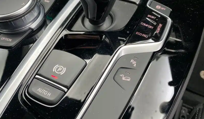 
								Alpina XD3 3.0 5dr Switch-Tronic full									