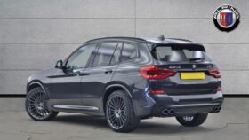 Alpina XD3 3.0 5dr Switch-Tronic
