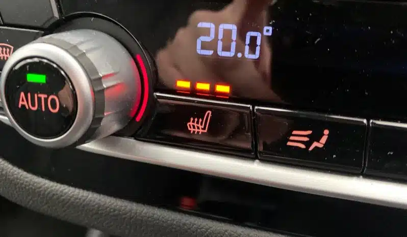 
								Alpina XD3 3.0 5dr Switch-Tronic full									