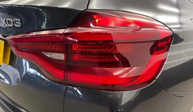 
								Alpina XD3 3.0 5dr Switch-Tronic full									