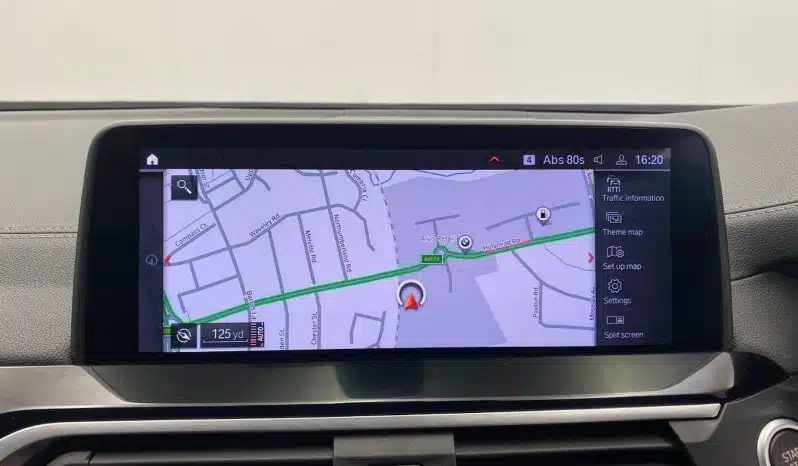 
								Alpina XD3 3.0 5dr Switch-Tronic full									