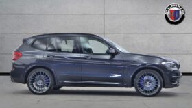 Alpina XD3 3.0 5dr Switch-Tronic