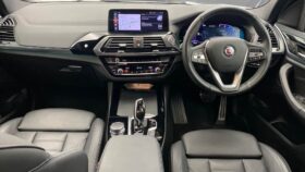 Alpina XD3 3.0 5dr Switch-Tronic
