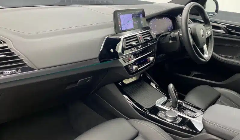 
								Alpina XD3 3.0 5dr Switch-Tronic full									