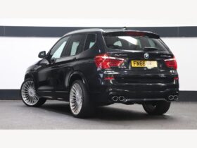 Alpina XD3 3.0 5dr Switch-Tronic