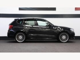 Alpina XD3 3.0 5dr Switch-Tronic