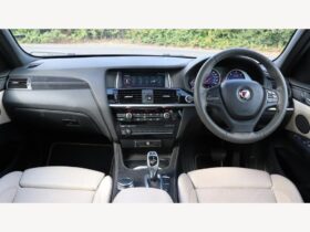 Alpina XD3 3.0 5dr Switch-Tronic