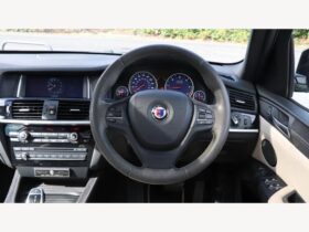 Alpina XD3 3.0 5dr Switch-Tronic