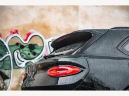 
										Bentley Bentayga Project Kahn 7 Seat full									