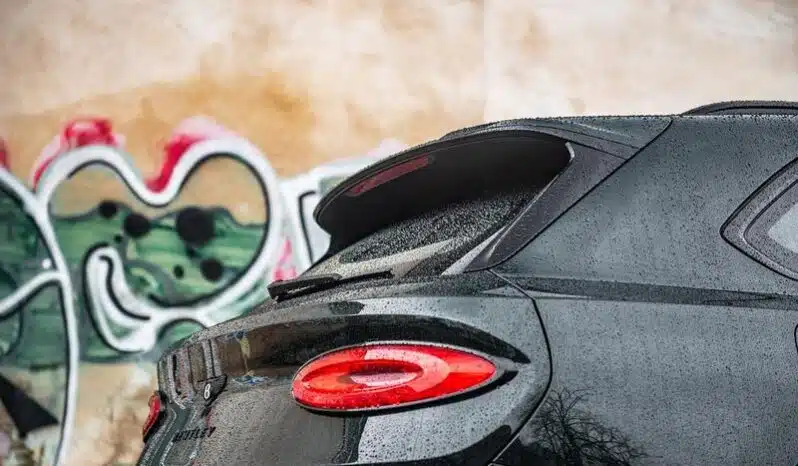 
								Bentley Bentayga Project Kahn 7 Seat full									