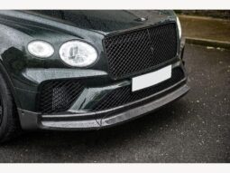 
										Bentley Bentayga Project Kahn 7 Seat full									