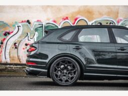
										Bentley Bentayga Project Kahn 7 Seat full									