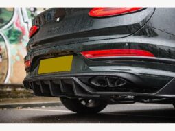 
										Bentley Bentayga Project Kahn 7 Seat full									