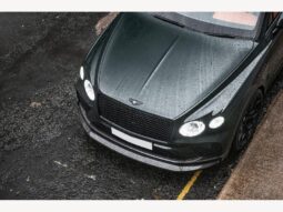 
										Bentley Bentayga Project Kahn 7 Seat full									