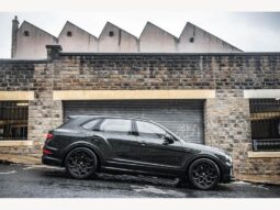 
										Bentley Bentayga Project Kahn 7 Seat full									
