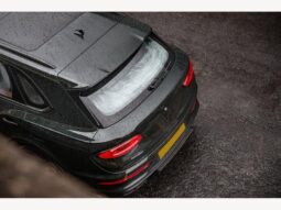 
										Bentley Bentayga Project Kahn 7 Seat full									