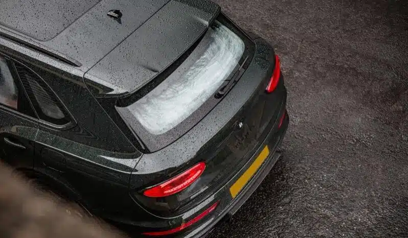 
								Bentley Bentayga Project Kahn 7 Seat full									